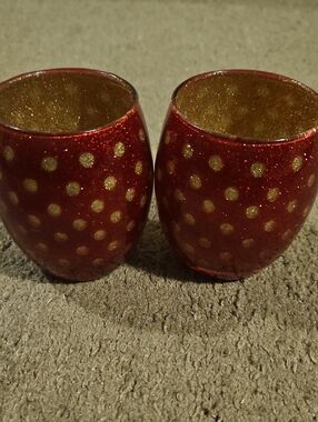 Yankee Candle Votive Candle Holders